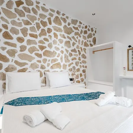 Georgia's Collection Ii Apartment Naxos City